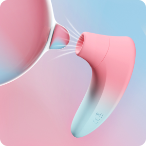 Lovense Tenera 2 智能APP控制蜜豆吸啜器-SING DR