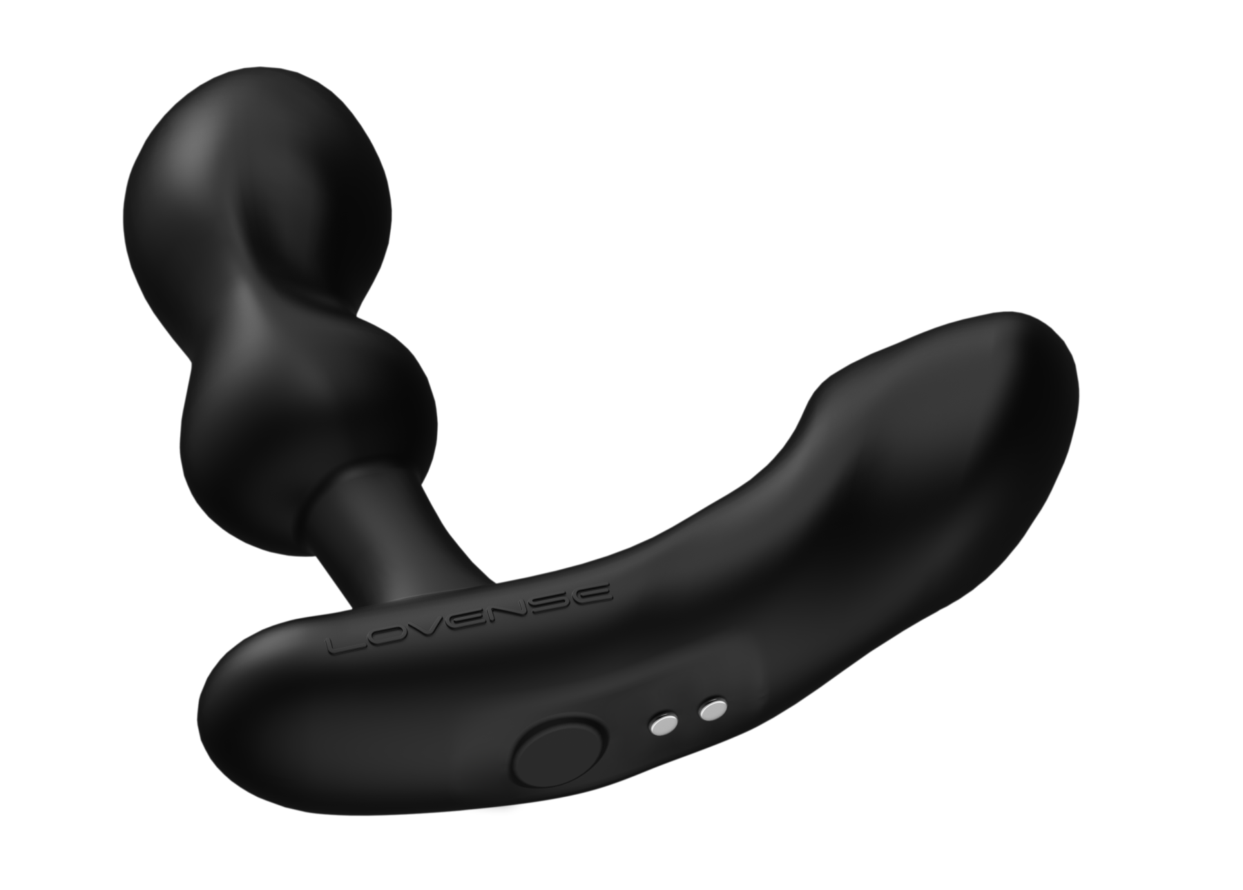 LOVENSE Edge 2 可調節式前列腺按摩器-SING DR