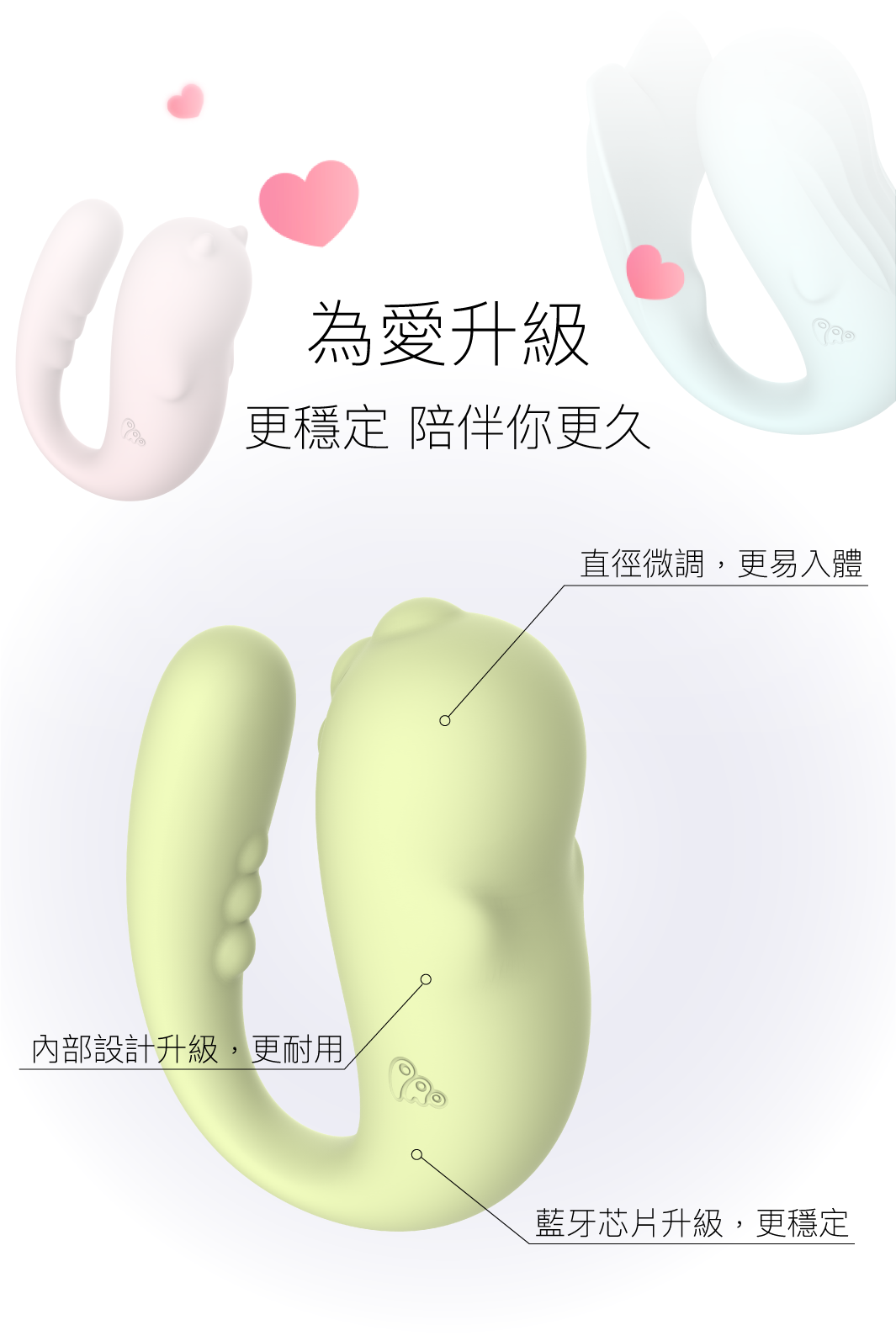 SISTALK 小怪獸 Pro2 哥斯拉大師 (青春版/健康版)-SING DR