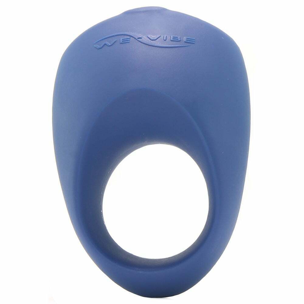We-Vibe Pivot 手機遙控 陰莖震動環 藍色-SING DR