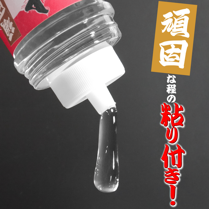Magic Eyes 本氣汁 頑固 高黏度 360ml-SING DR