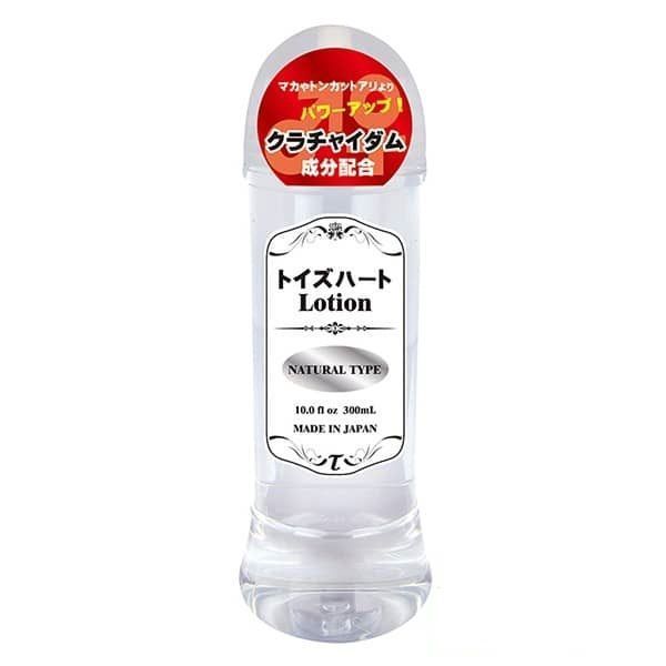 ToysHeart 中黏版潤滑劑 300ml-SING DR