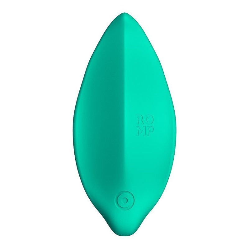 ROMP Wave 舌舔震動器-SING DR