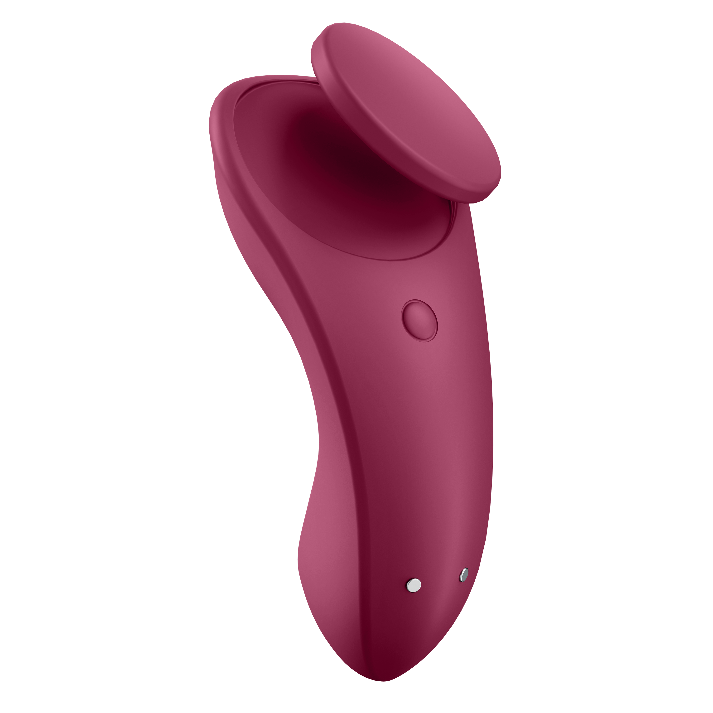 Satisfyer Sexy Secret 手機遙控內褲震動器-SING DR