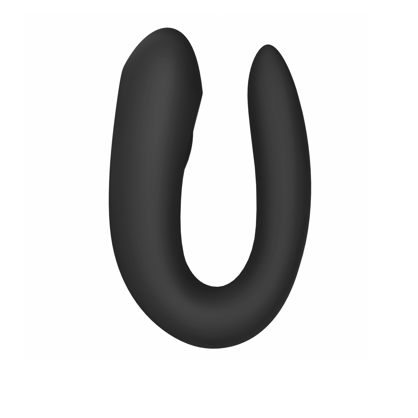 Satisfyer Double Joy 智能APP 情侶共震器-SING DR