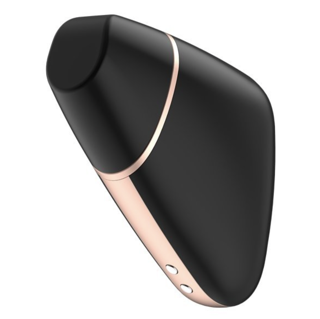 Satisfyer Love Triangle 智能吸啜器-SING DR