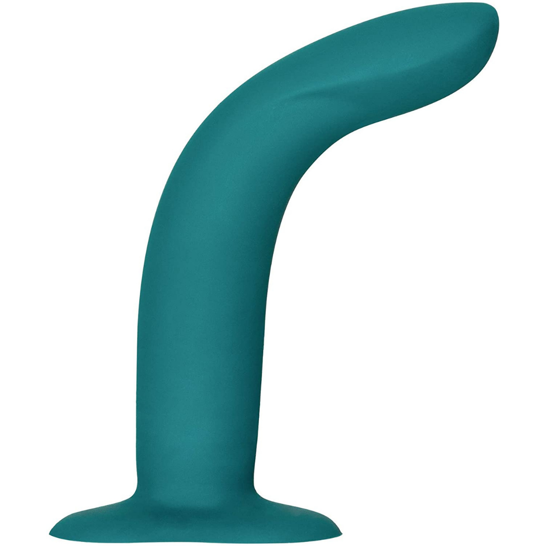 Fun Factory Limba Flex 吸盤可彎曲柔軟按摩棒 中碼-SING DR