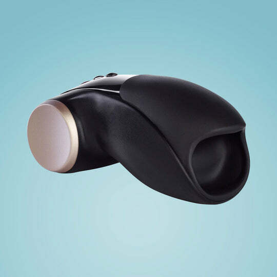 Fun Factory Cobra Libre II 男士震動自慰器-SING DR