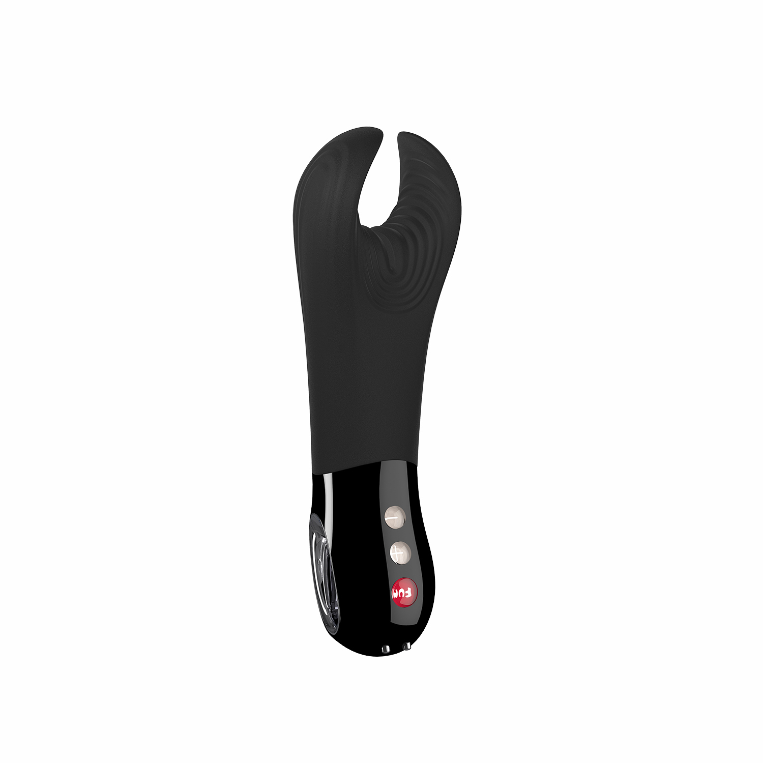 Fun Factory Manta 男士震動器 黑色-SING DR