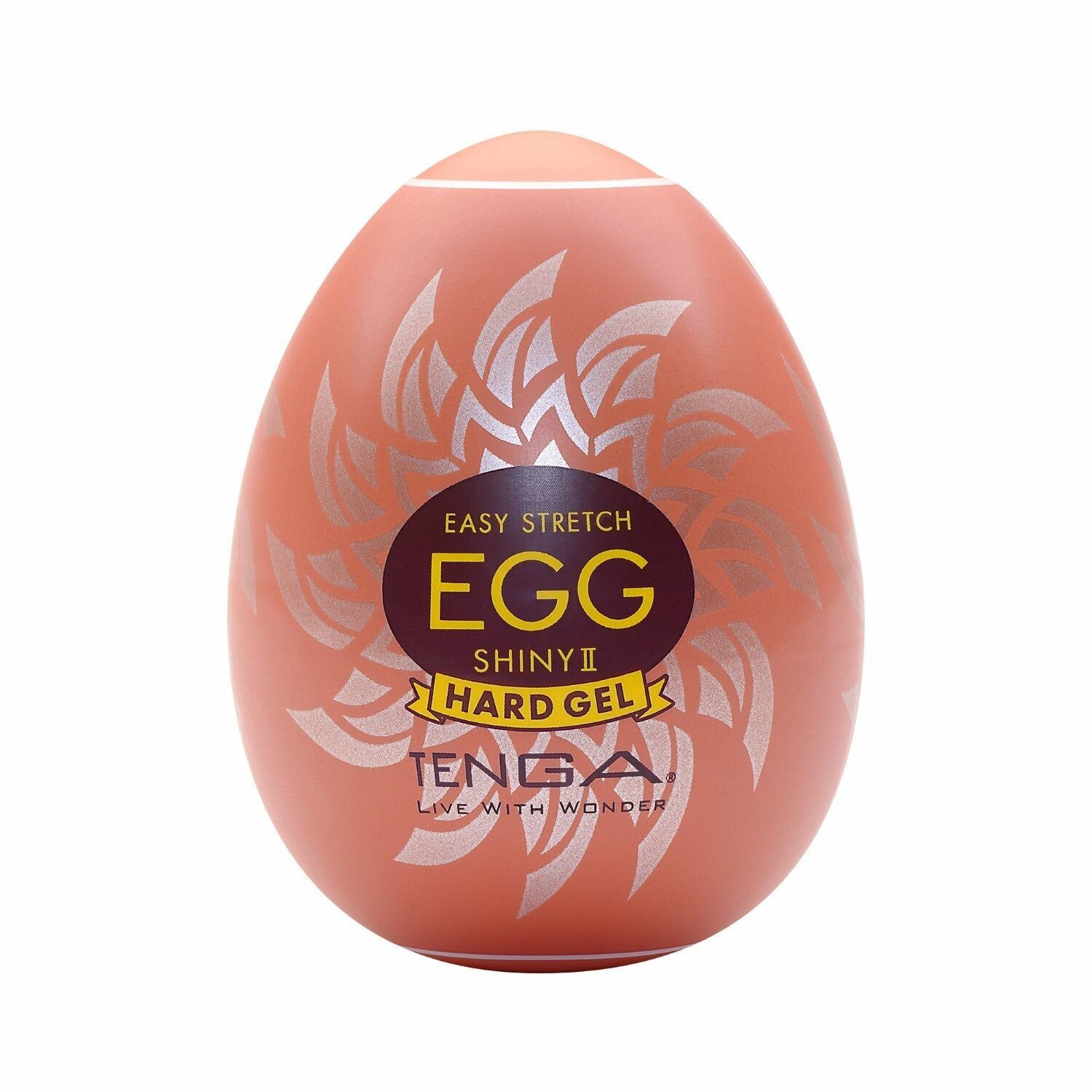 TENGA EGG SHINY II 太陽扭蛋-SING DR
