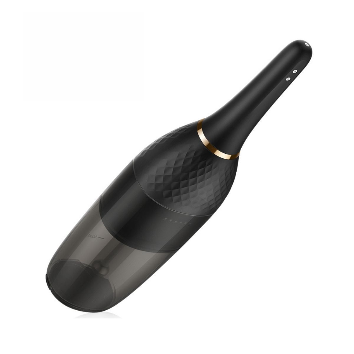 Erocome Aquarius 水瓶座 全自動後庭灌洗器-SING DR