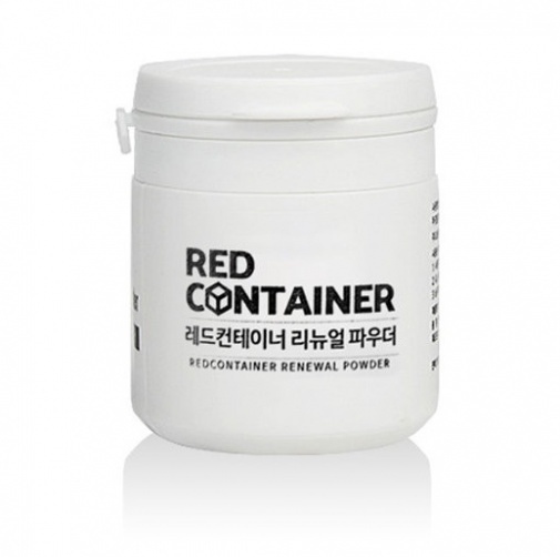 Red Container 飛機杯再生粉 30g-SING DR