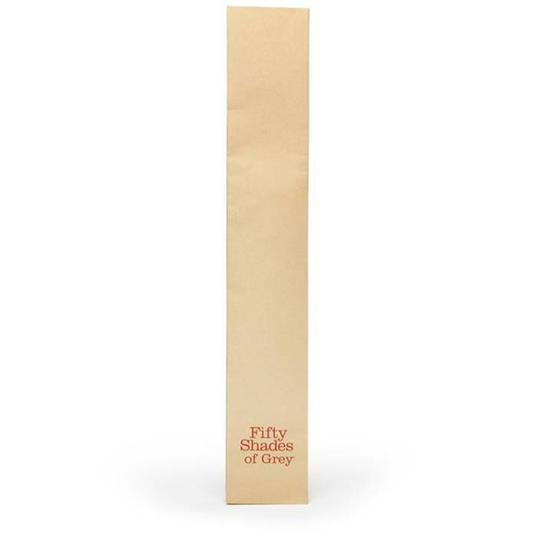 Fifty Shades of Grey Sweet Anticipation 頸圈連牽引繩-SING DR