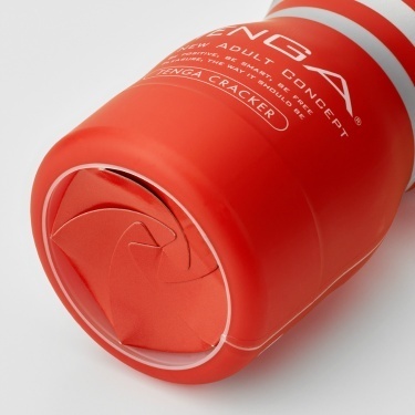 TENGA 飛機杯拉炮-SING DR