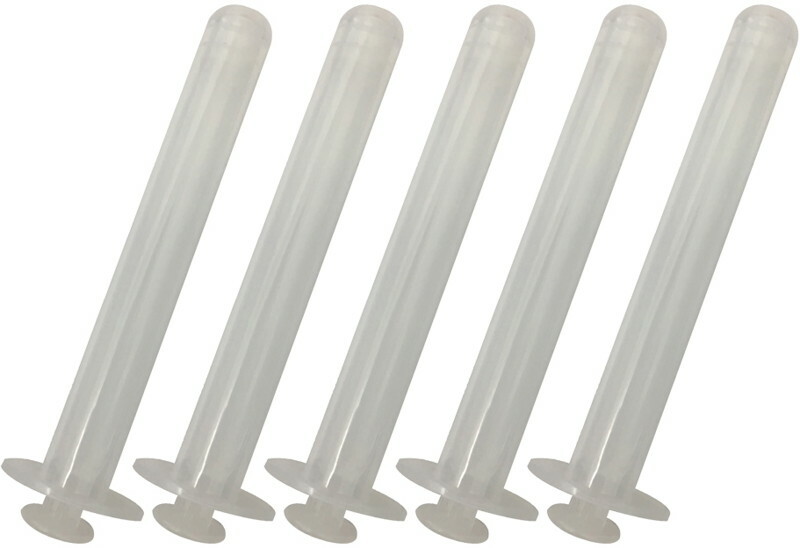 A-One MEDY NO.11 多功能注射器 五支-SING DR