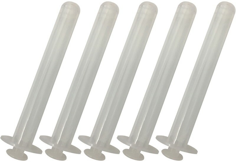 A-One MEDY NO.11 多功能注射器 五支-SING DR