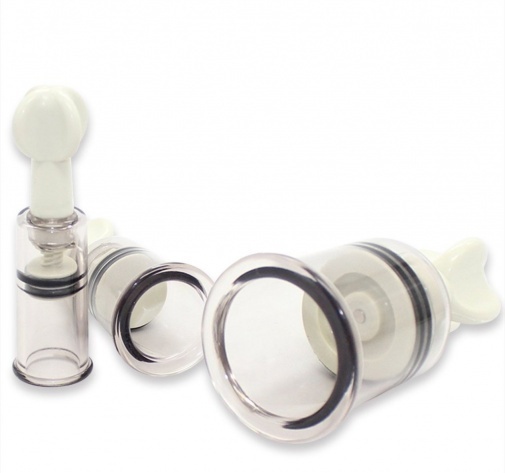 A-One Chu Chu 乳頭吸啜器 三件裝