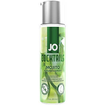 System JO H2O 有機天然水性潤滑劑 雞尾酒 Mojito-SING DR