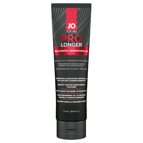 System Jo Prolonger Gel 男士能量持久凝露-SING DR