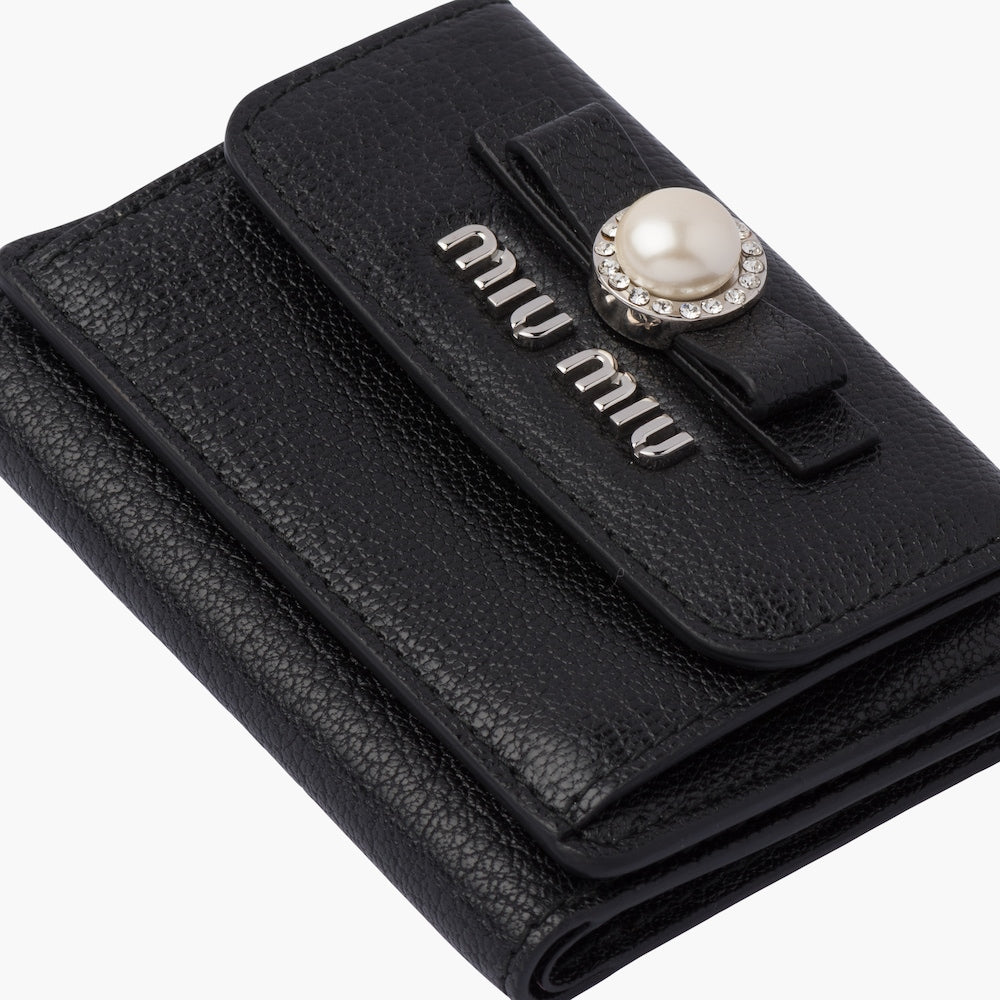 マドラスレザー 財布