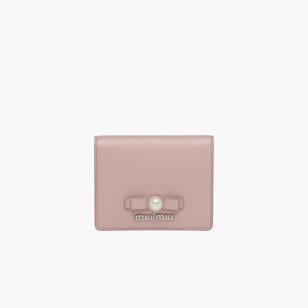 マドラスレザー 財布