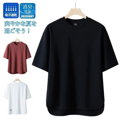 半袖Tシャツ