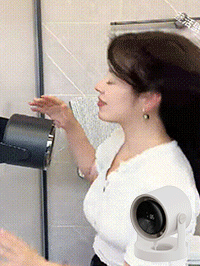 コードレス両用冷却扇風機