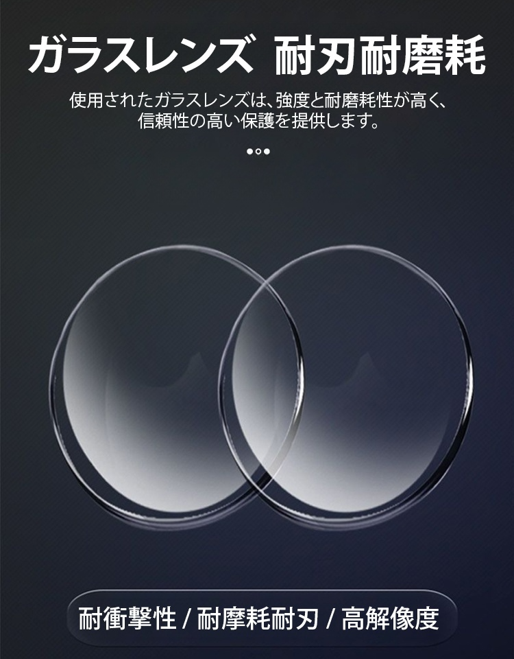 折りたたみ式老眼鏡