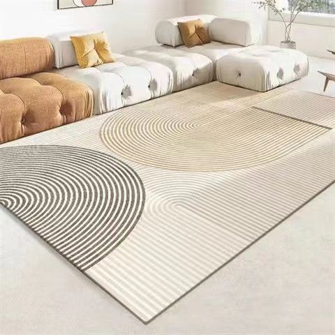 防汚軽量カシミヤカーペット