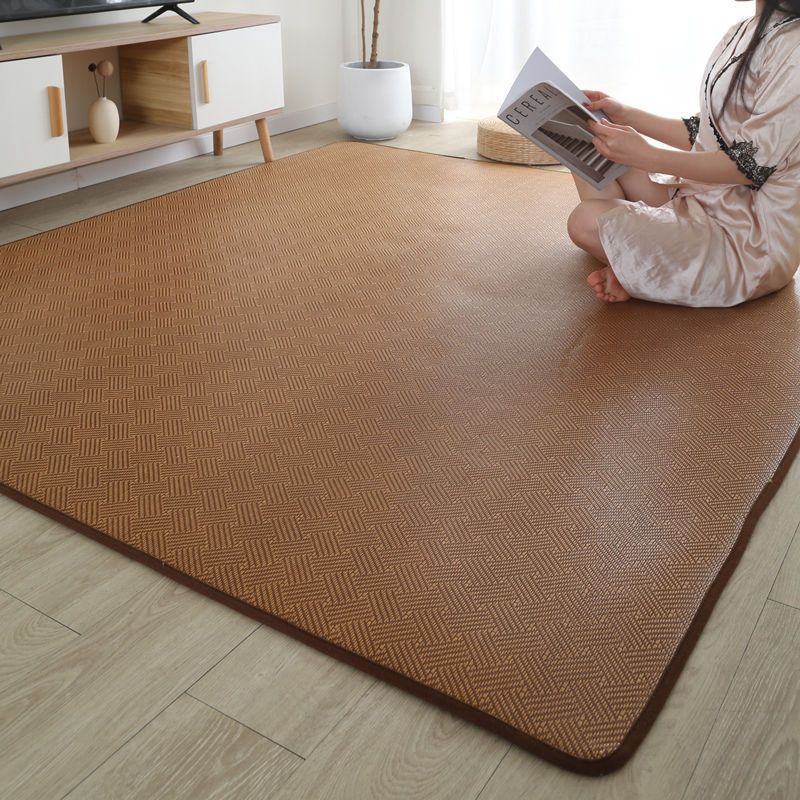 両面使える藤マット