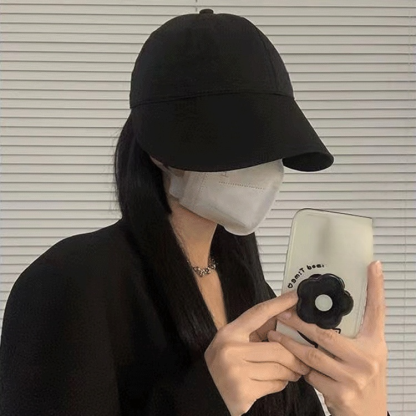 UVカット帽子