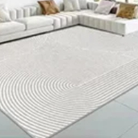 防汚軽量カシミヤカーペット
