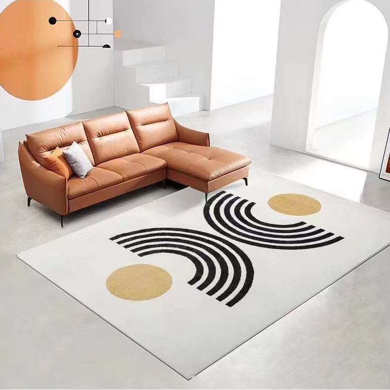 防汚軽量カシミヤカーペット