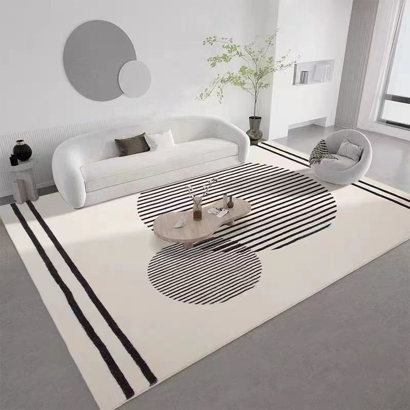 防汚軽量カシミヤカーペット
