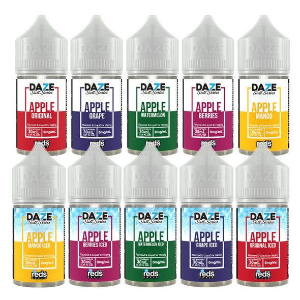 美國原裝進口煙油 - 自拍星期天30ML - 小煙油30MG丁鹽