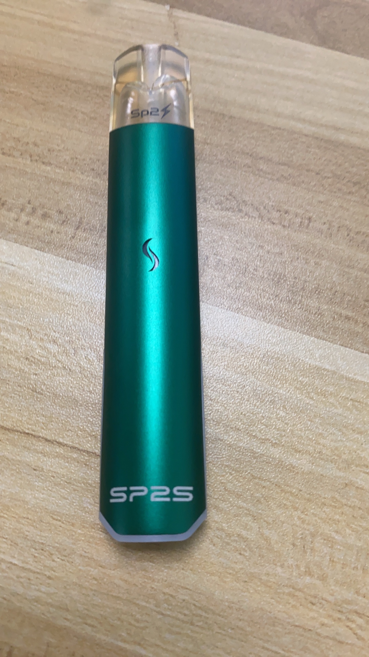 【台灣現貨】SP2S PRO新一代主機 全新升級系列 通用ilia/lana/殺小/diya/tutx等一代煙彈
