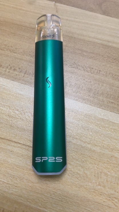 【台灣現貨】SP2S PRO新一代主機 全新升級系列  通用ilia/lana/殺小/diya/tutx等一代煙彈