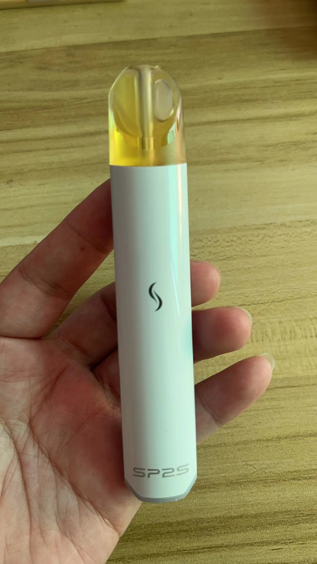 【台灣現貨】SP2S PRO新一代主機 全新升級系列 通用ilia/lana/殺小/diya/tutx等一代煙彈