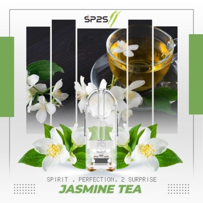 【SP2S II PRO煙彈】SP2S全新升級透明煙彈 3顆裝煙蛋 通用一代主機