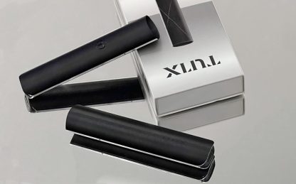 【TUTX主機】通用各种一代煙彈 | TUTX電子煙主機 | 台灣現貨供應