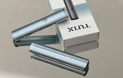 【TUTX主機】TUTX電子煙主機通用一代煙彈 | 台灣現貨供應