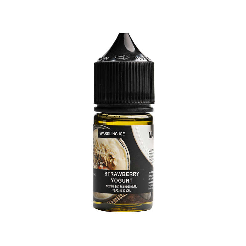 【WDG煙油】WDG尼古丁鹽30mL小煙油 電子煙/菸煙油