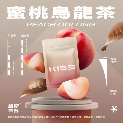 台灣現貨 /KIS5 凱斯5號煙彈 | 單顆包裝3顆入 | 通用一代主機