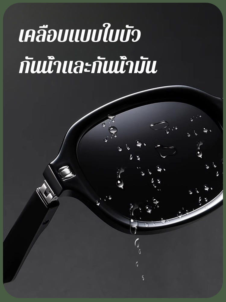 แว่นกันแดดกรอบเล็กพับได้ แว่นกันแดดโพลาไรซ์มูลค่าสูง แว่นกันแดดพิมพ์ลายเสือดาวพับได้สำหรับเดินทาง