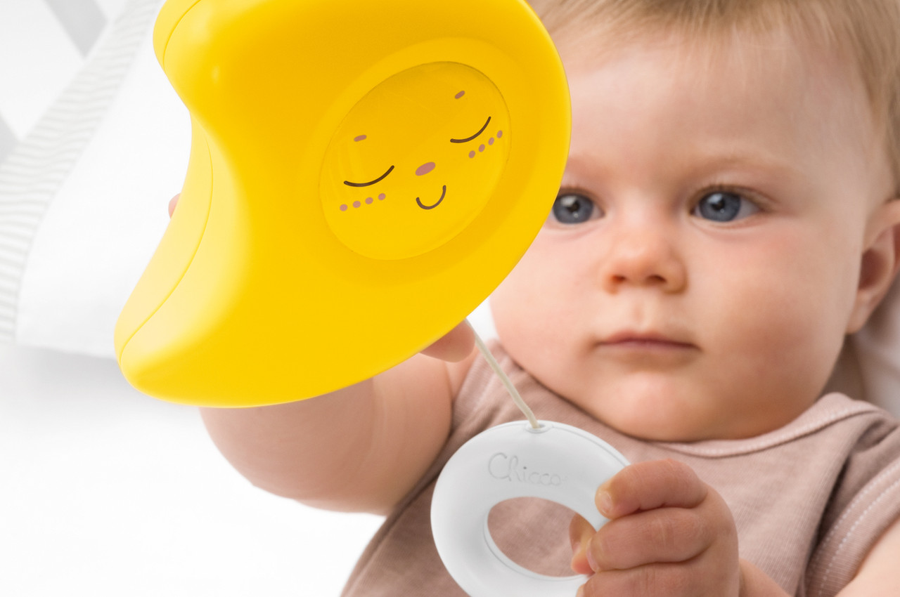 Star Melody & Musical Moon