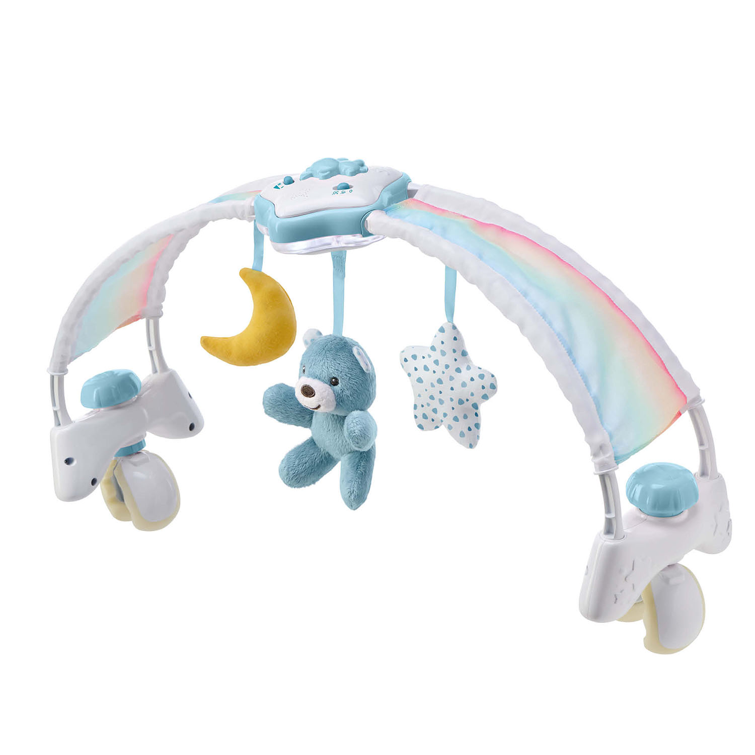 baby toys for bed