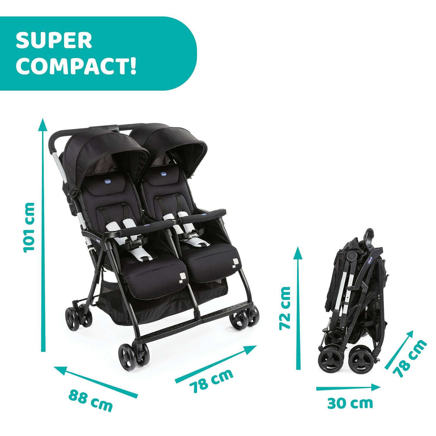 OHlalà Twin