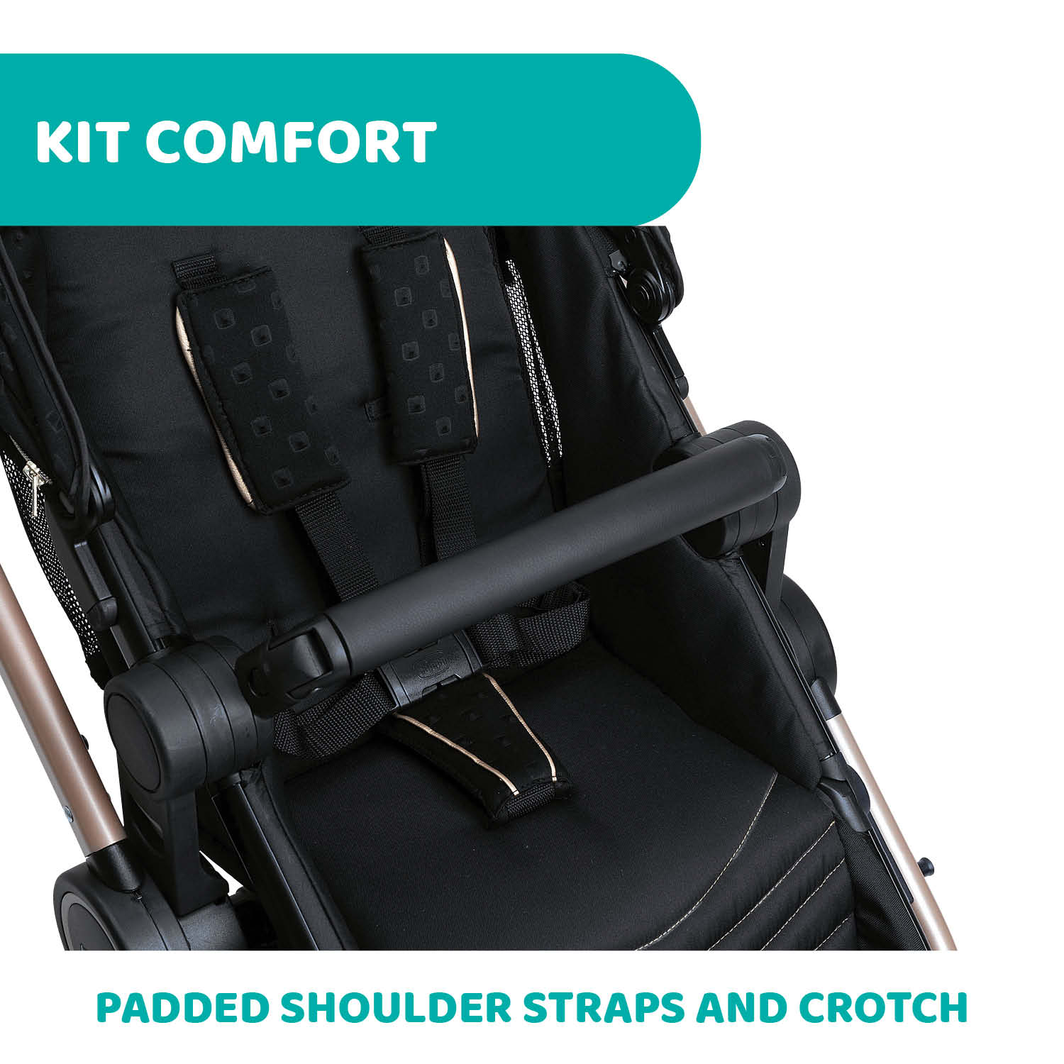 Best Friend Pro Black RE_LUX