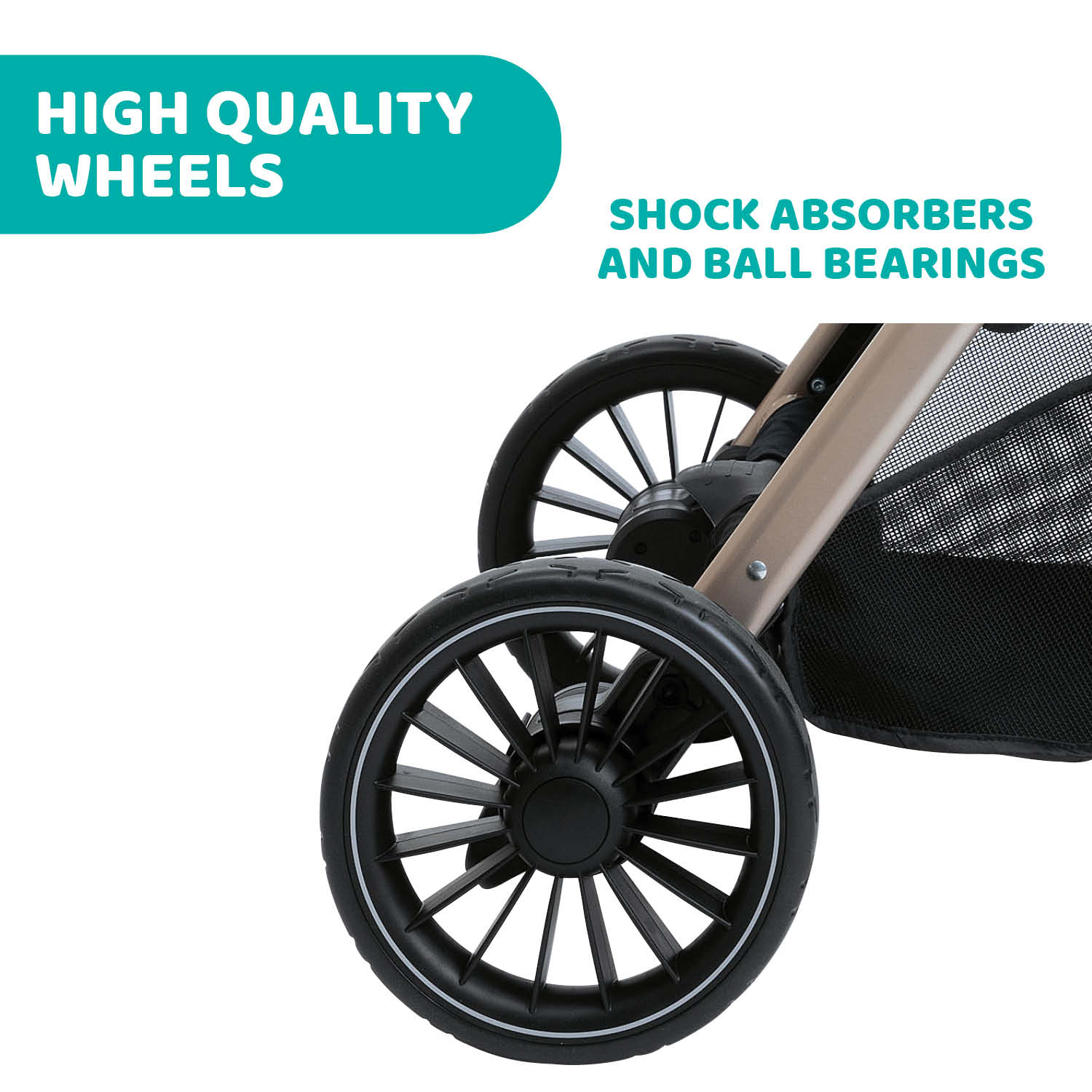 Best Friend Pro Black RE_LUX