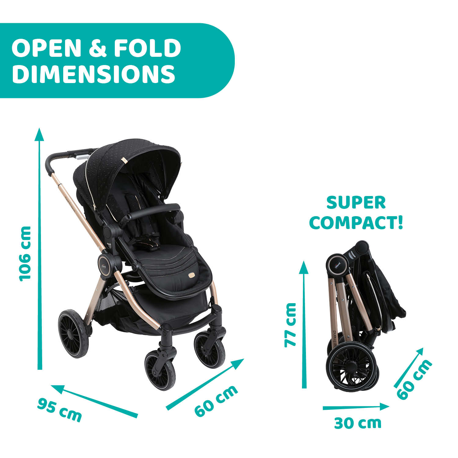 Best Friend Pro Black RE_LUX